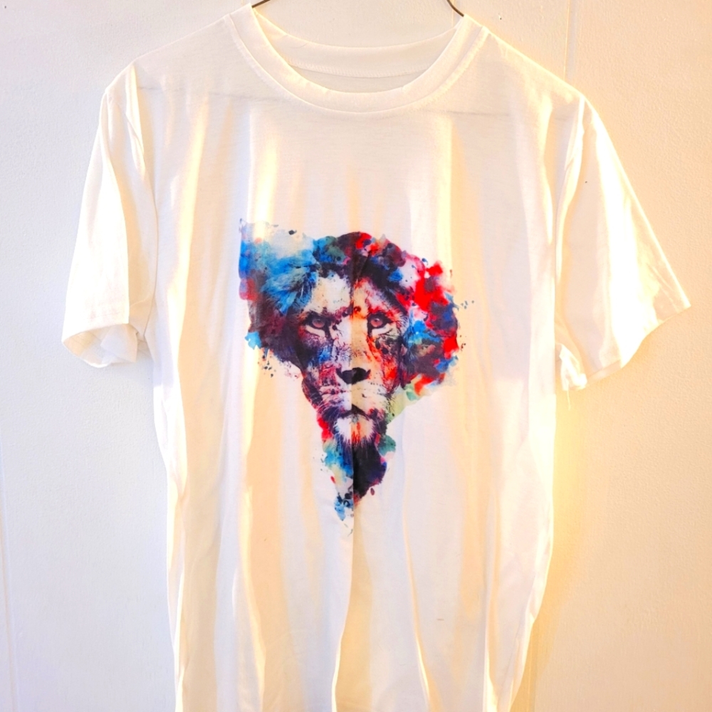 African Pride Tshirt.